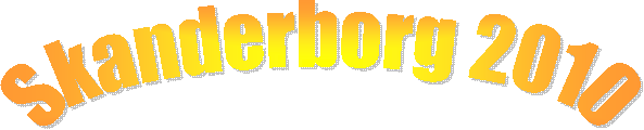 Skanderborg 2010
